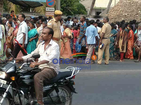 கோபிசெட்டி பாளையம் 