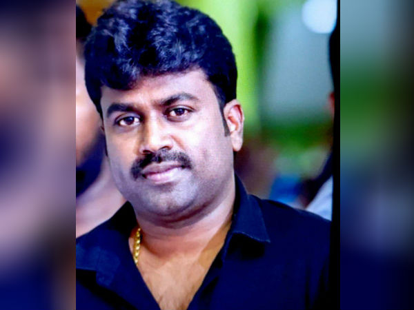 சொத்து தகராறு 