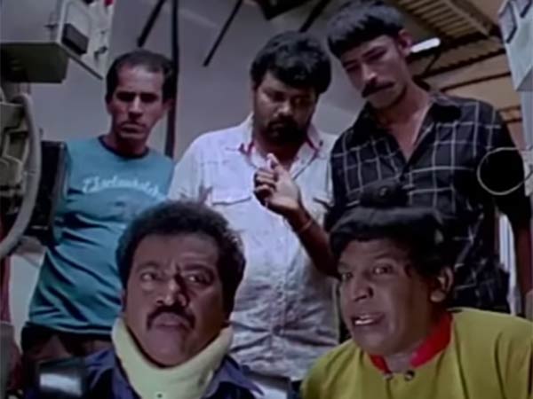 பிரபு தேவா வசனம் 