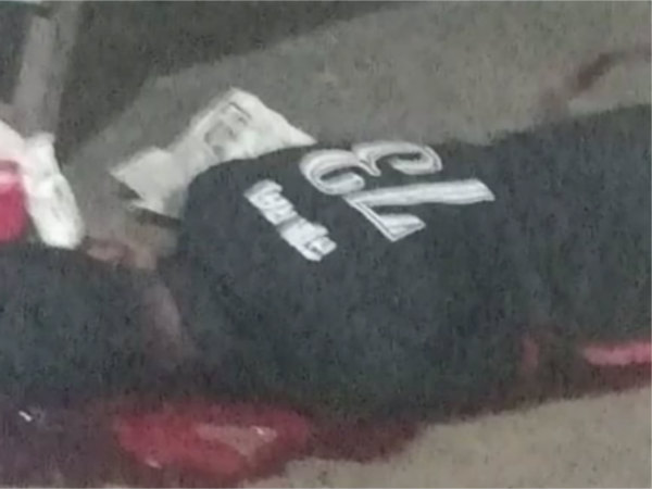 Policeman suicide due to love failure in Manimutharu 