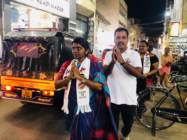பைக் ரேஸர் 