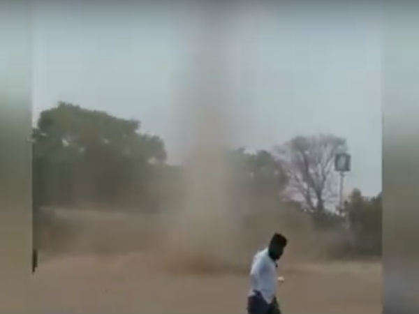 அடுத்தடுத்து சம்பவம் 