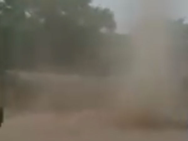 மக்கள் ஆச்சரியம் 