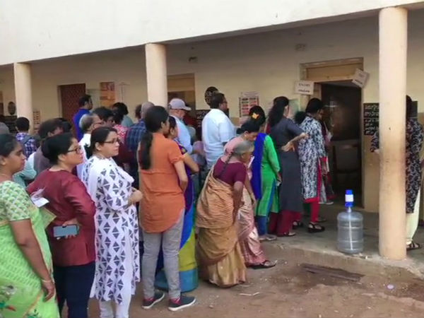 ஆந்திரப்பிரதேச தேர்தல் 