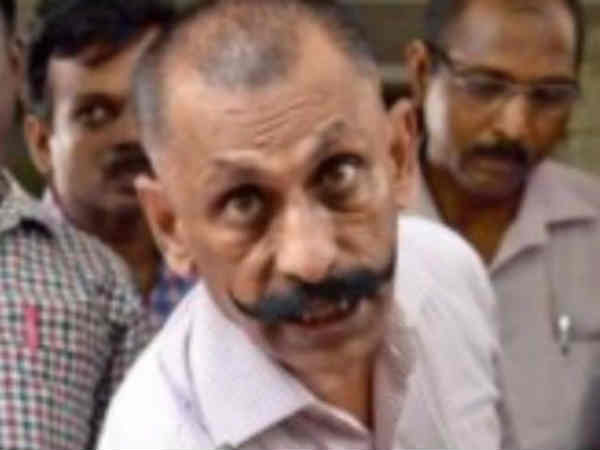 சிலையை மீட்ட காவல் துறை 