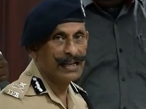 விசாரணை மட்டுமே 