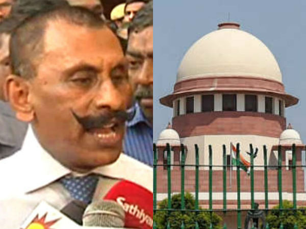 66 police officers who opposed the appointment pon.manikavel Petition dismissed 66 police officers who opposed the appointment pon.manikavel Petition dismissed