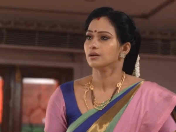 பவுர்ணமி 