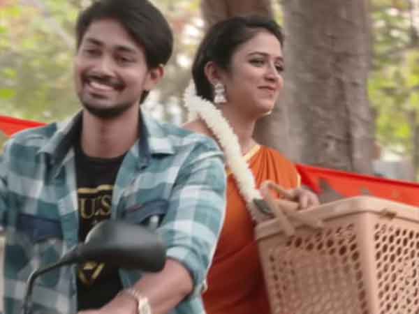 ராம்கி டிராப் 