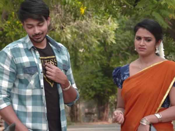 நான் பாக்கியம் 