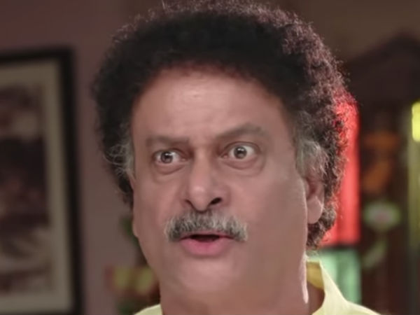 even pournamis friend giving the trouble 