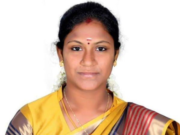 பிரகலதா பிரகலதா