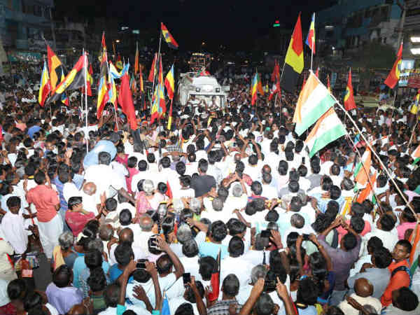 பிரேமலதா பேச்சு 