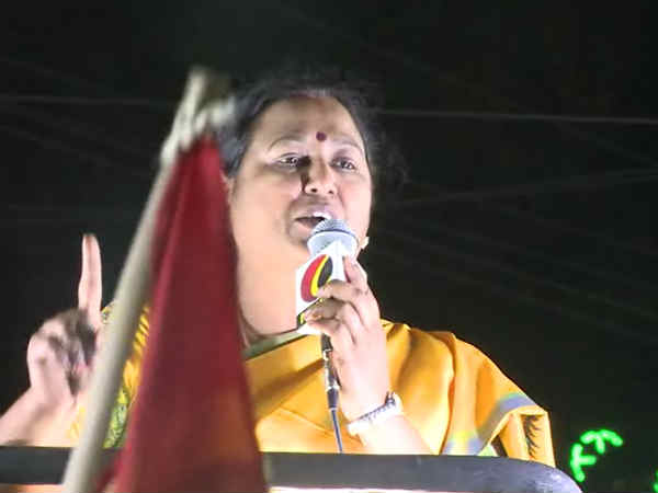 புல்வாமா தாக்குதல் 