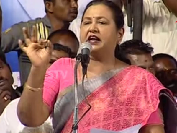 பேசவில்லை 