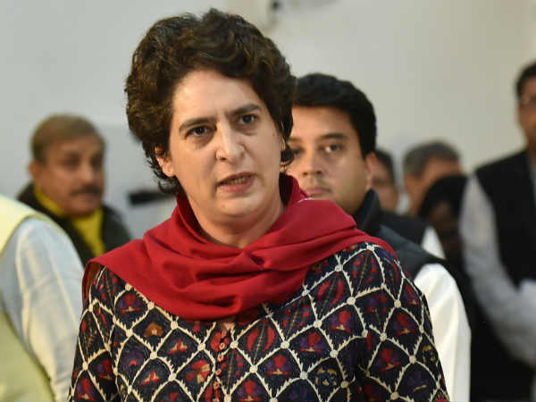 Congress aims to snatch win in Gandhi Nagar