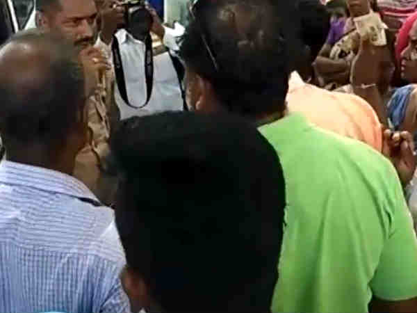 போலீஸ் லிஸ்ட் 