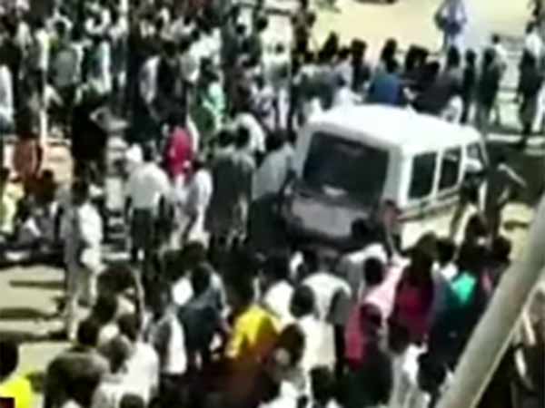 1000 பேர் மீது வழக்குப்பதிவு 