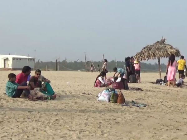 படகு மூலம்