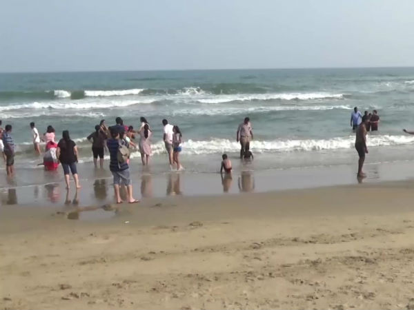 உணவுகள் இளநீர்