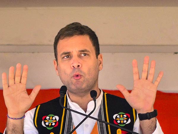 ராகுல் பிரதமர்