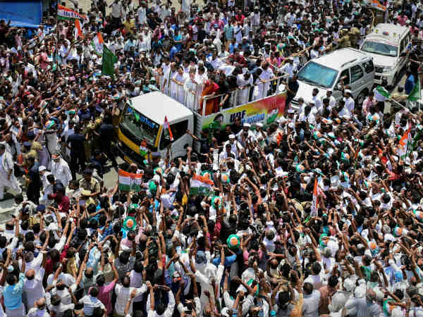 வெற்றிக்கனியை ருசிப்பாரா 