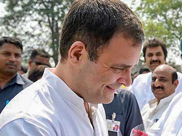 அமேதி தொகுதி 