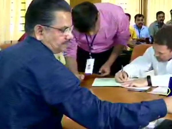 பிரியங்கா காந்தி 