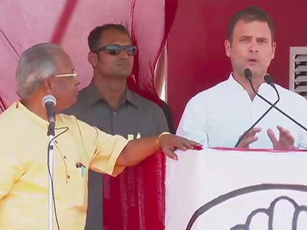  மதுரையில் ராகுல் 