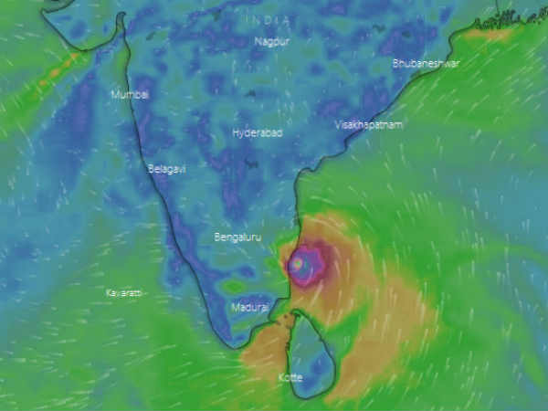 குறைந்த தாழ்வுநிலை 