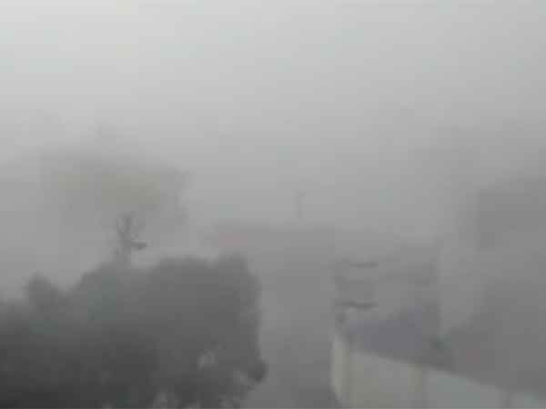 பேய் மழை 