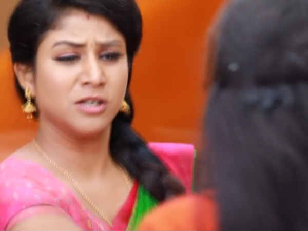 சரியான அடி 