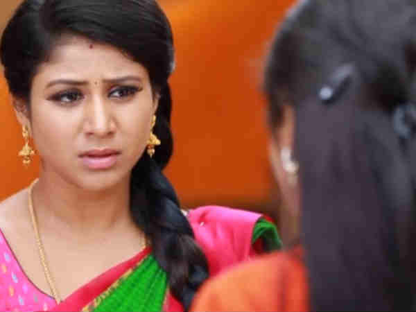 மெசேஜ்தான் 