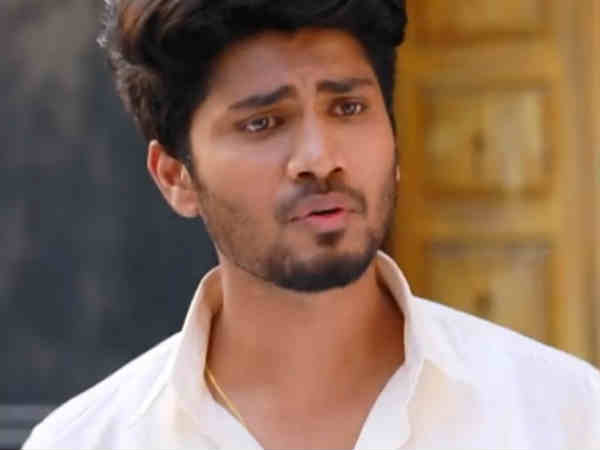 Raja Rani: Runaway Vinothini is back home 