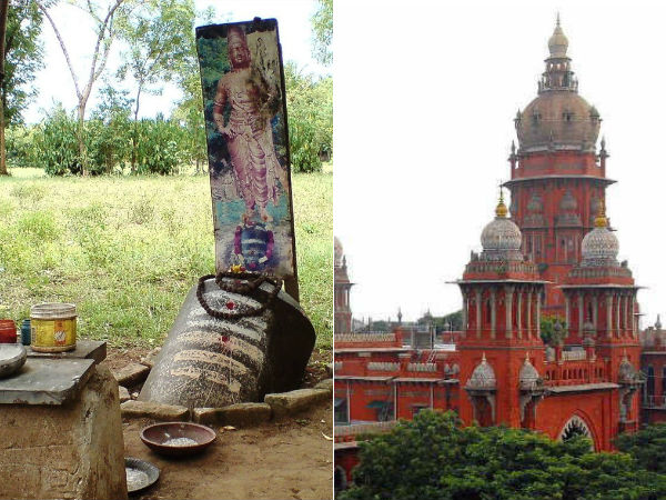 Do research in King Raja Raja Chola burial place: High Court Do research in King Raja Raja Chola burial place: High Court