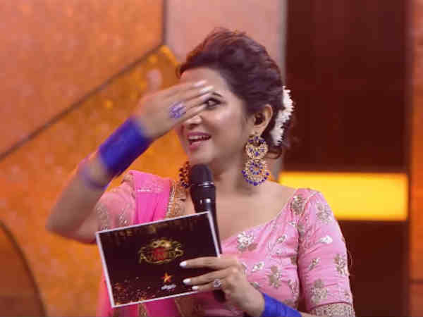 Why Vijay TV is like this always 