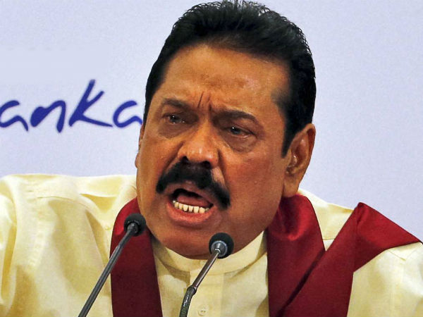 முன்னாள் அதிபர் பேட்டி 