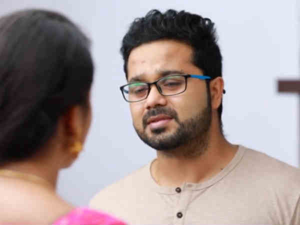 Vinothini is not the reason behind Chembas exit from the house 