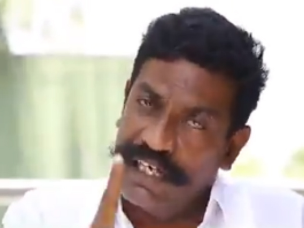 கையை வெட்டுவேன் 