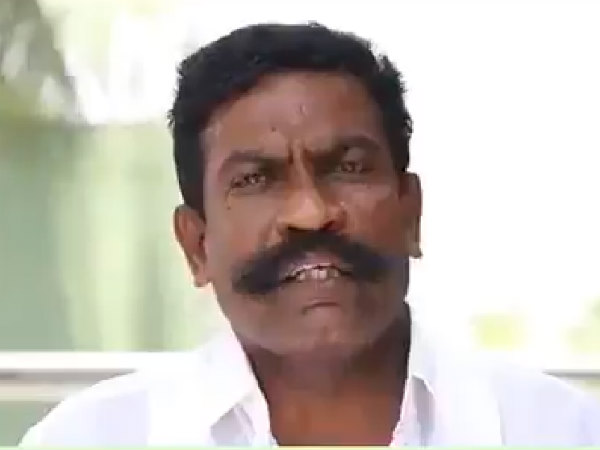 குளுகுளு கார் 