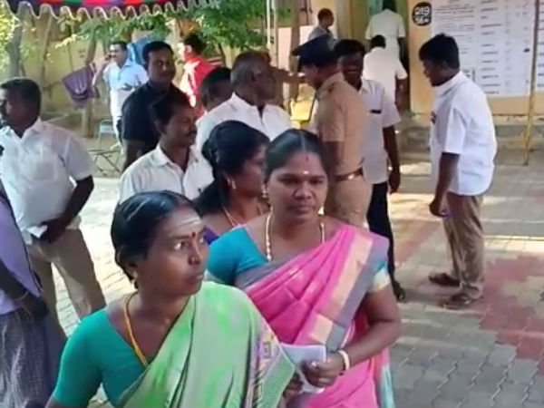 சங்கரன்கோவிலில் 