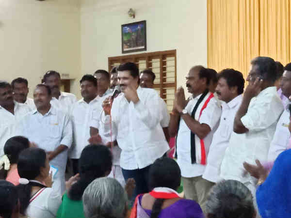 நடிகர் ரஞ்சித் 