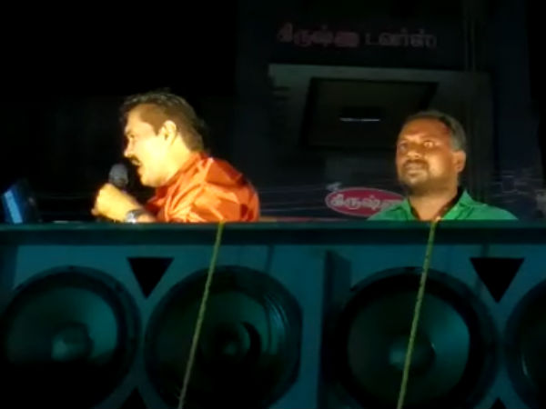 தினகரன் 