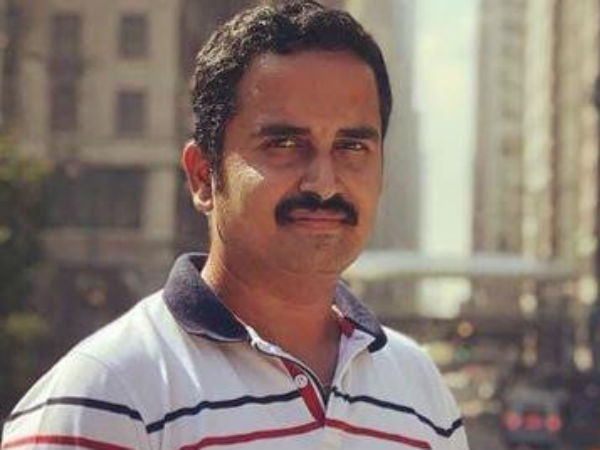 போலீசில் புகார் 