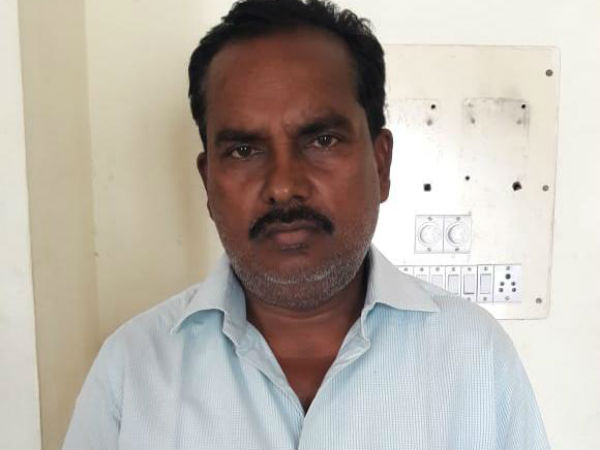 108 ambulance driver Murugesan arrested for selling children in Rasipuram 