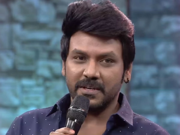 கேட்டார் 