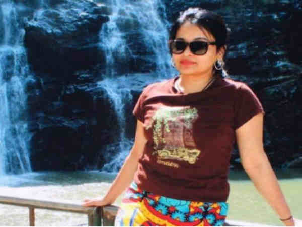 முன்னாள் காதலன் 