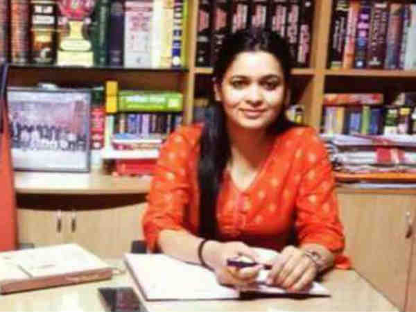 வேலைக்காரி 