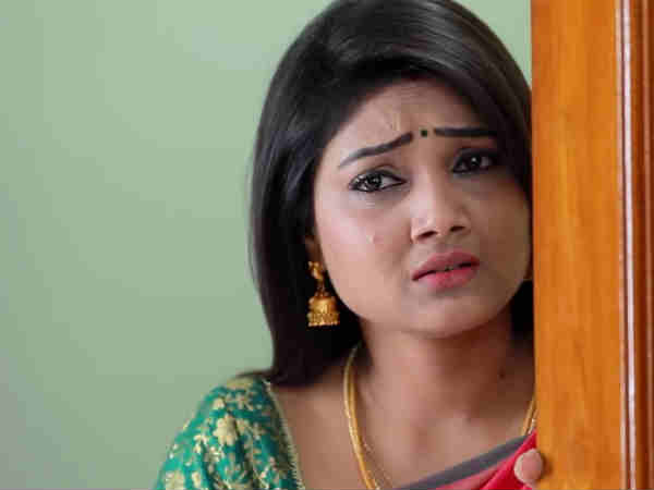 Will Roja show some mercy on Arjun 