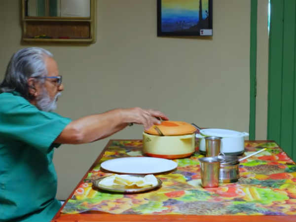 நடுக்கத்தில் குரு 